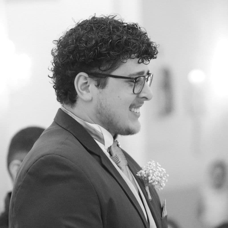 Italo Menezes's avatar